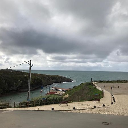 Casa De Mar @ Porto Covo Apartment Екстериор снимка