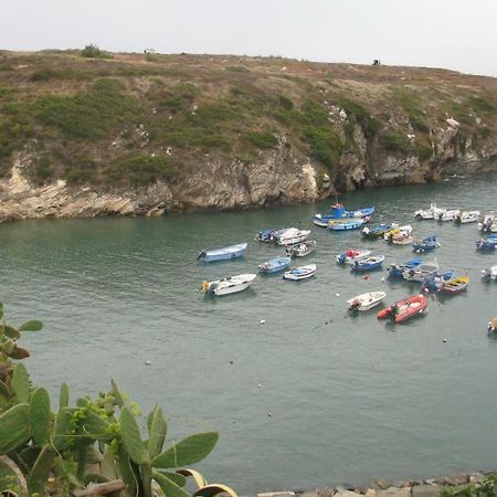 Casa De Mar @ Porto Covo Apartment Екстериор снимка