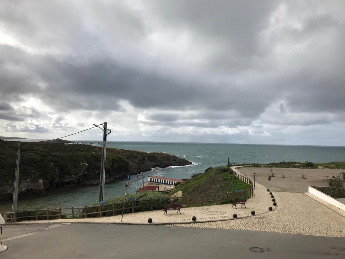 Casa De Mar @ Porto Covo Apartment Екстериор снимка