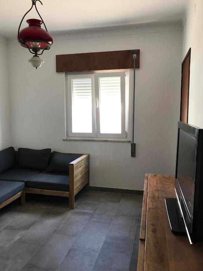 Casa De Mar @ Porto Covo Apartment Екстериор снимка