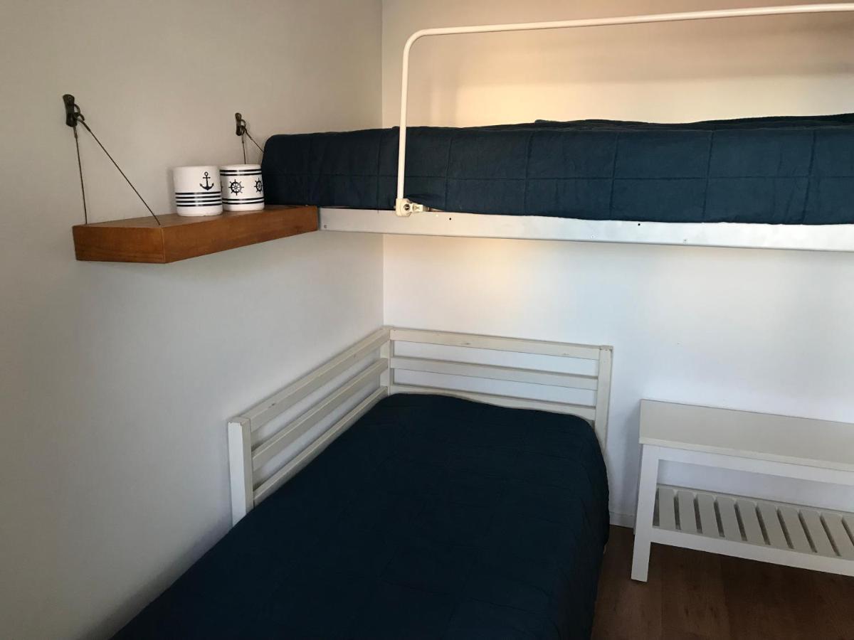 Casa De Mar @ Porto Covo Apartment Екстериор снимка