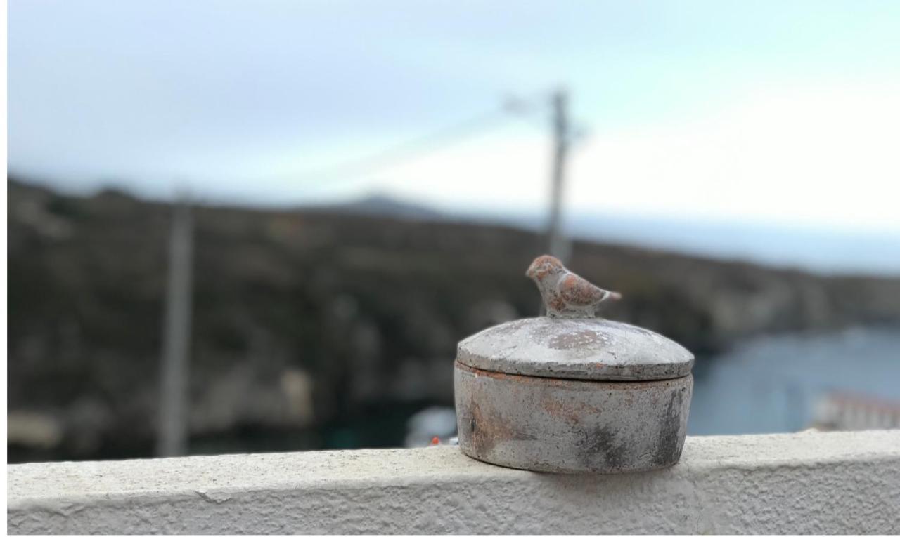 Casa De Mar @ Porto Covo Apartment Екстериор снимка