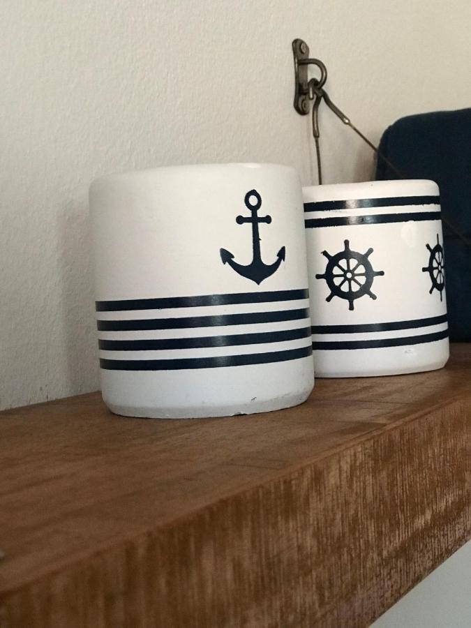 Casa De Mar @ Porto Covo Apartment Екстериор снимка
