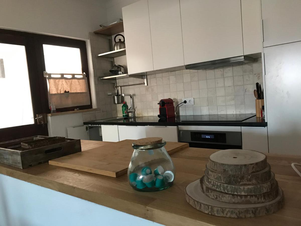 Casa De Mar @ Porto Covo Apartment Екстериор снимка