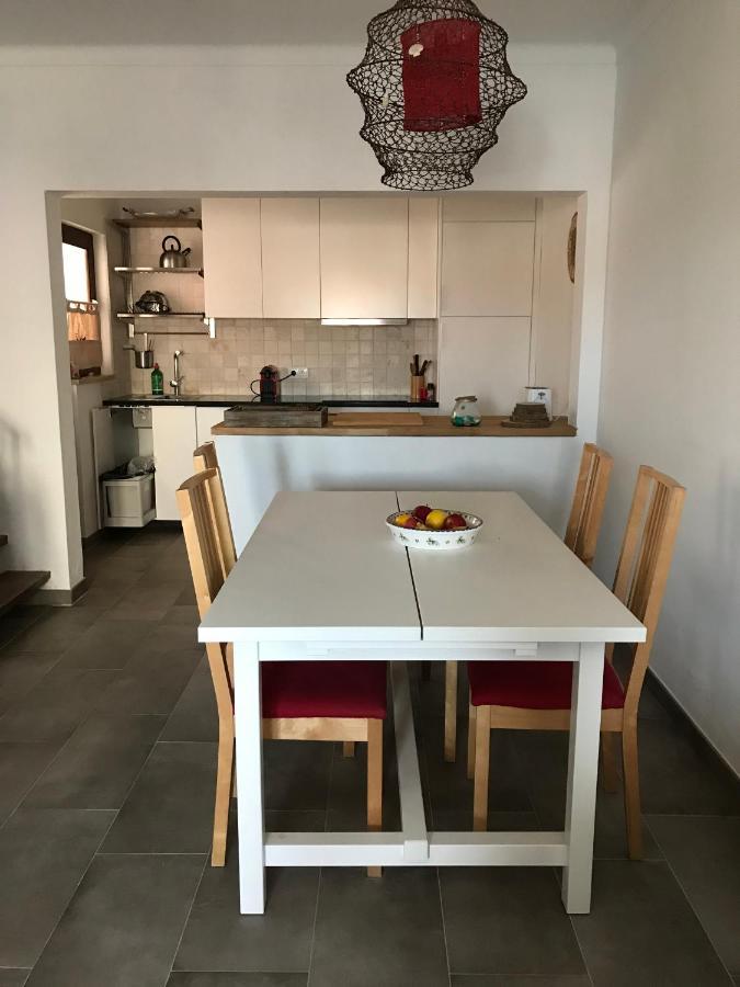 Casa De Mar @ Porto Covo Apartment Екстериор снимка