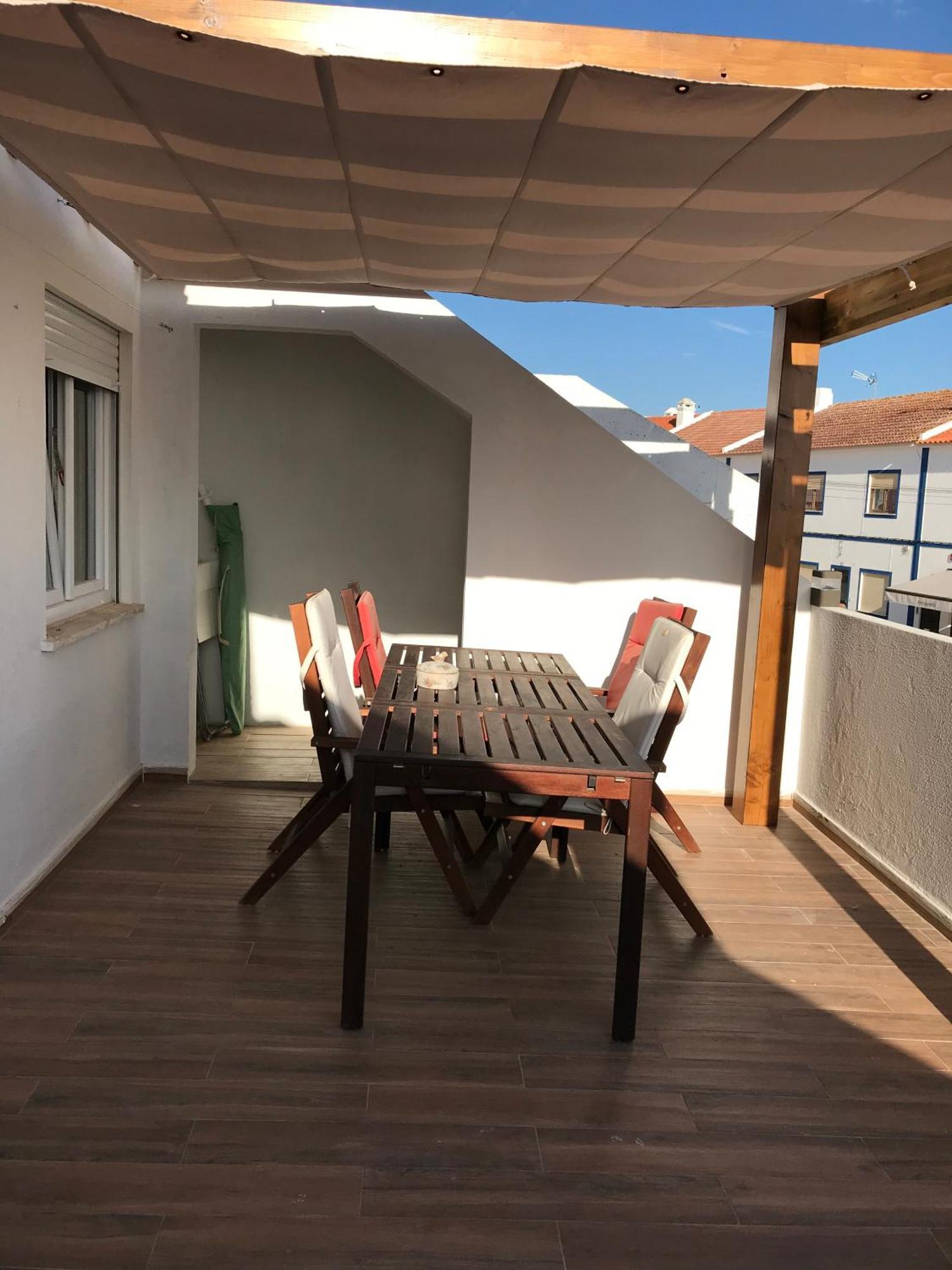 Casa De Mar @ Porto Covo Apartment Стая снимка