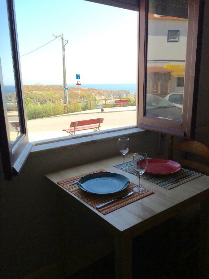 Casa De Mar @ Porto Covo Apartment Екстериор снимка
