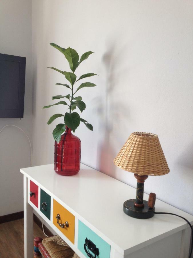 Casa De Mar @ Porto Covo Apartment Екстериор снимка
