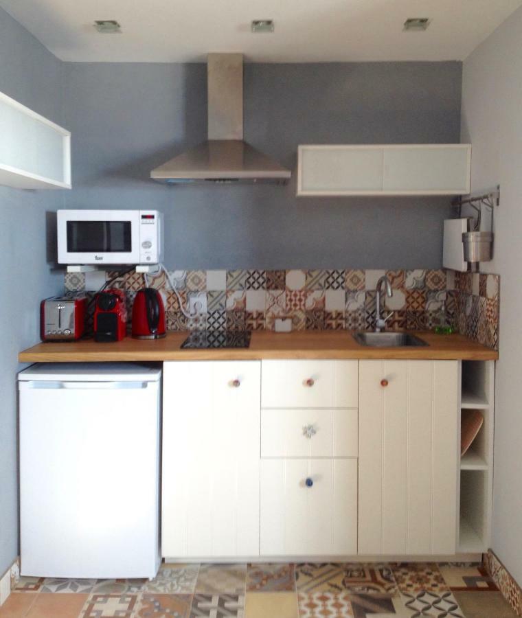 Casa De Mar @ Porto Covo Apartment Екстериор снимка